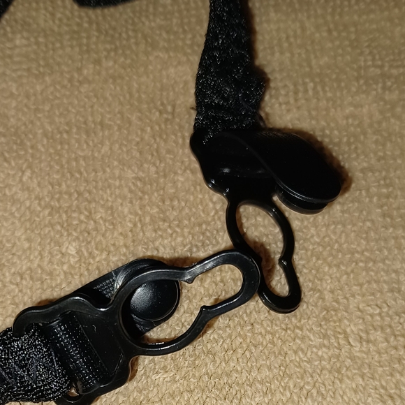 CORSET Nan Flowers - Picture 2 of 5